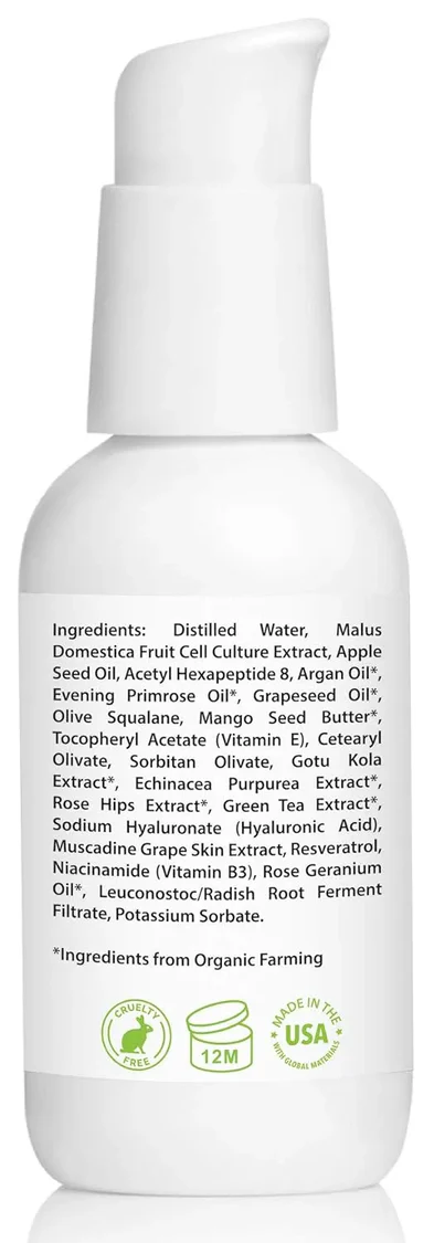 Amara Radiance Face Cream