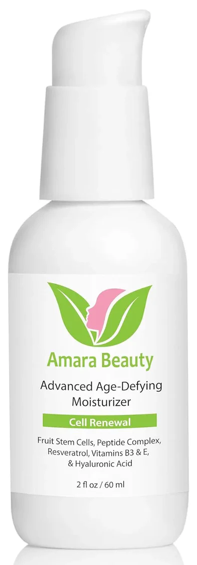 Amara Radiance Face Cream