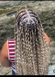 Jimbabe Premium Braiding Hair