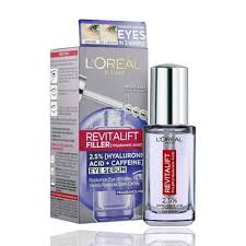 L'Oréal Paris Revitalift Eye Serum 20ml