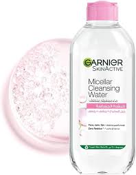 Garnier Micellar Cleansing Water 400ml