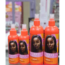Miadi Hair and Scalp Treatment Spray