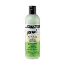 Aunt Jackie's Quench! Moisture Intensive Leave-In Conditioner 355ml
