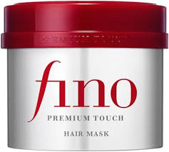 Shiseido Fino Premium Touch Hair Mask 180g