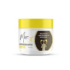 Mosara Hydrating Butter 400g