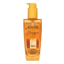 L'Oréal Elvive Extraordinary Oil 100ml