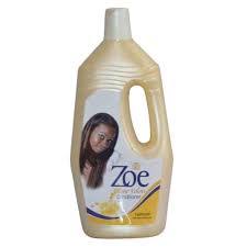 Zoe Creme Conditioner 500ml