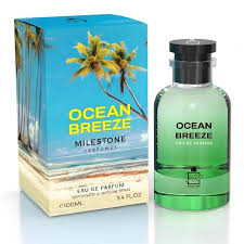 Ocean Breeze Eau de Toilette