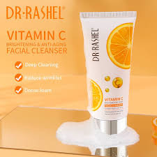 Brightening Vitamin C Cleanser